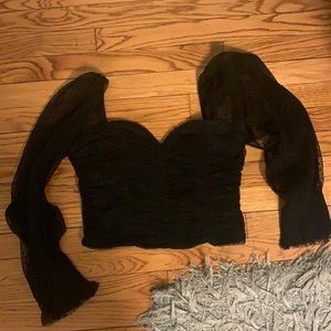 Hello Molly, Not looking for change crop black